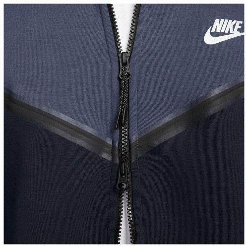 Nike Ανδρική ζακέτα Sportswear Tech Fleece Full-Zip Hoodie